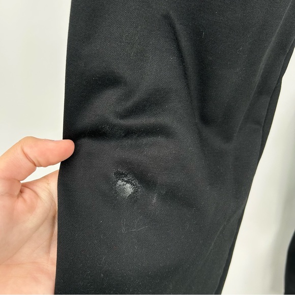 Jordan Therma Fit Joggers - Picture 2 of 4